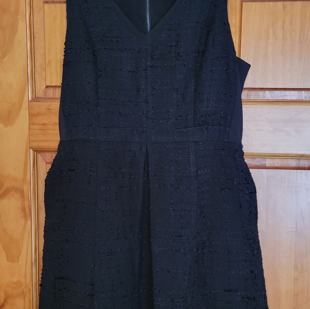 Vera Wang Dress